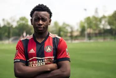 The Bayern Munich star went to Germany after playing 81 matches for the Vancouver Whitecaps and now Atlanta has a similar case.