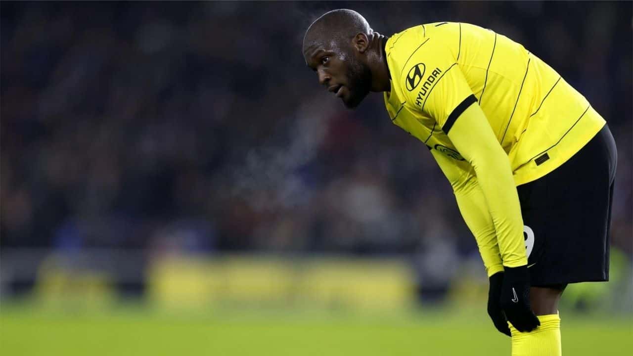 The Belgian was left on the bench against the French national team and did not take the field.