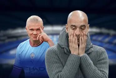 The best coach for Erling Haaland, who is not Pep Guardiola