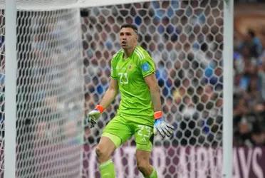 The best news for Argentina and Dibu Martinez from FIFA about the upcoming World Cups