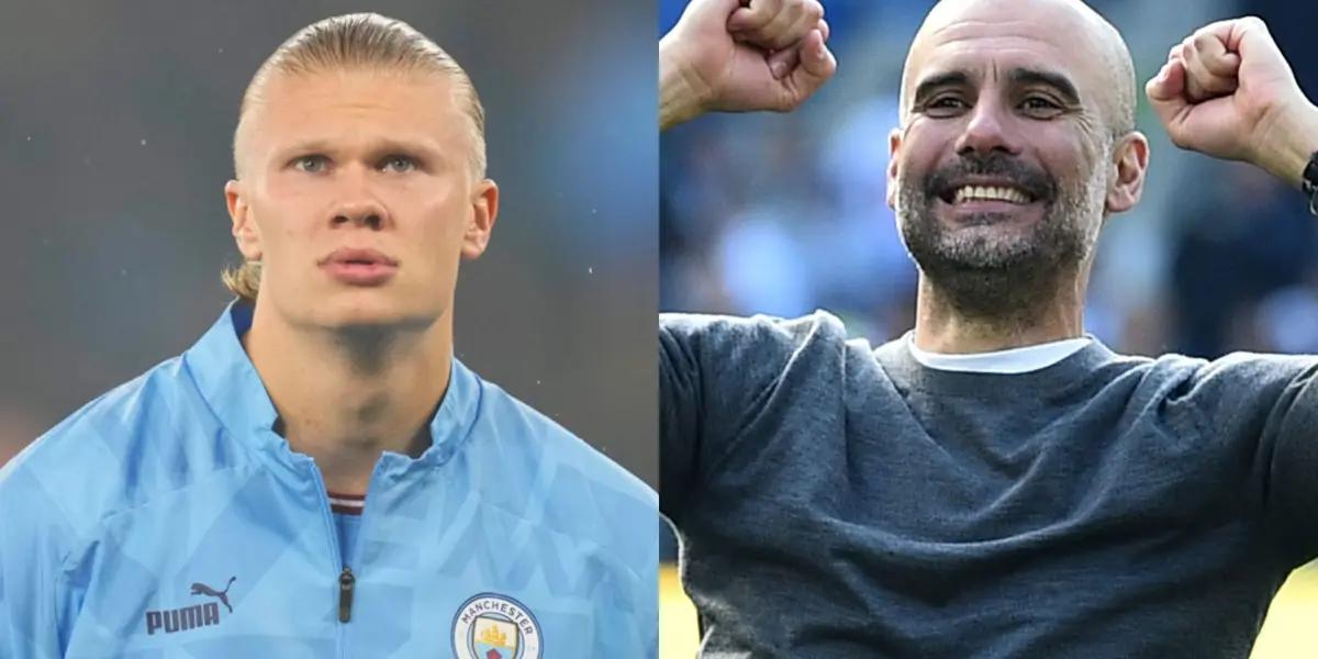 The best news Guardiola receives before the FIFA Club World Cup