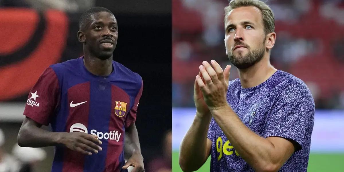 The best news that PSG receives from Ousmane Dembele