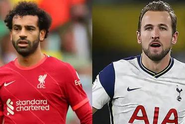 The best player in the Premier League was finally revealed