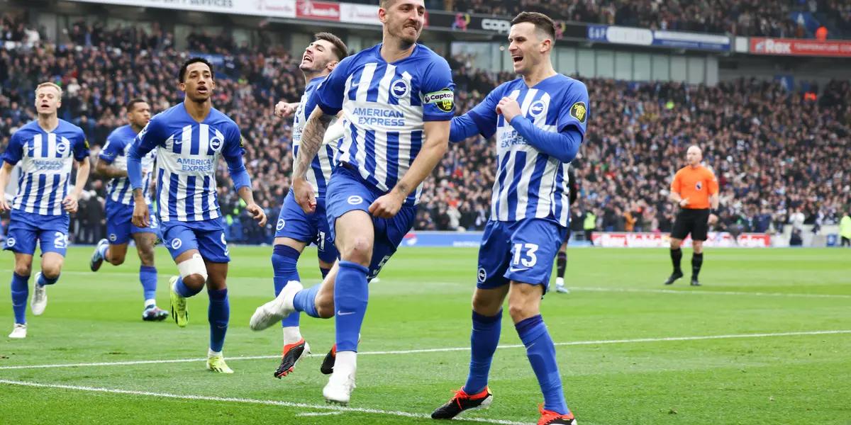 the best teams in the Premier League are fighting for him