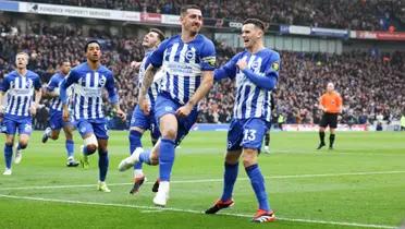 the best teams in the Premier League are fighting for him