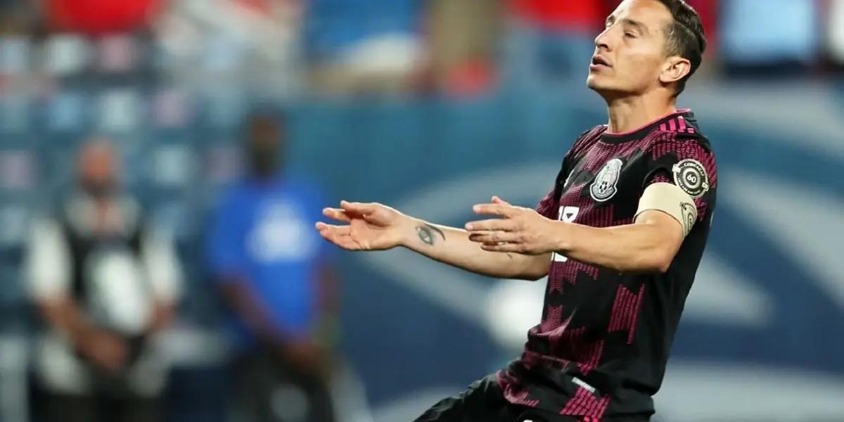 The Betis player has not recovered from his injury suffered against Atlético de Madrid.