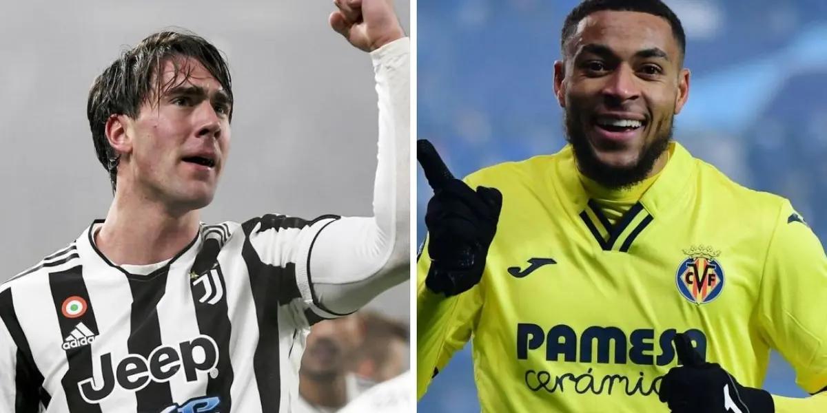 The Bianconeri will host the Submarino Amarillo in the second leg of the round of 16.