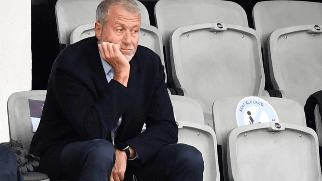 The bidding for Chelsea has begun and it is not just one, but 3 possible buyers of the Premier League champion.