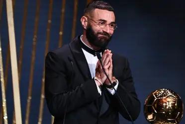 The Big Benz continues to miss games despite receiving the all-clear from medical staff.