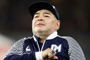 The big house where Diego Maradona lived in Dubai is available to be rented, and its very expensive with lots of amenities