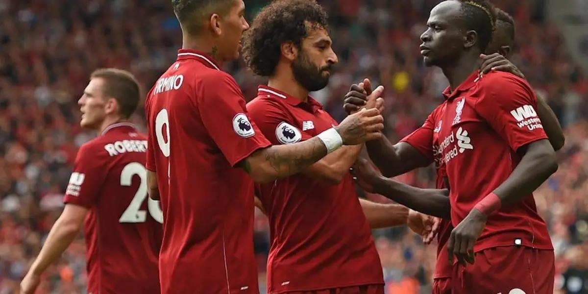 The Big Three that shines in the English Premier League would be close to the end.