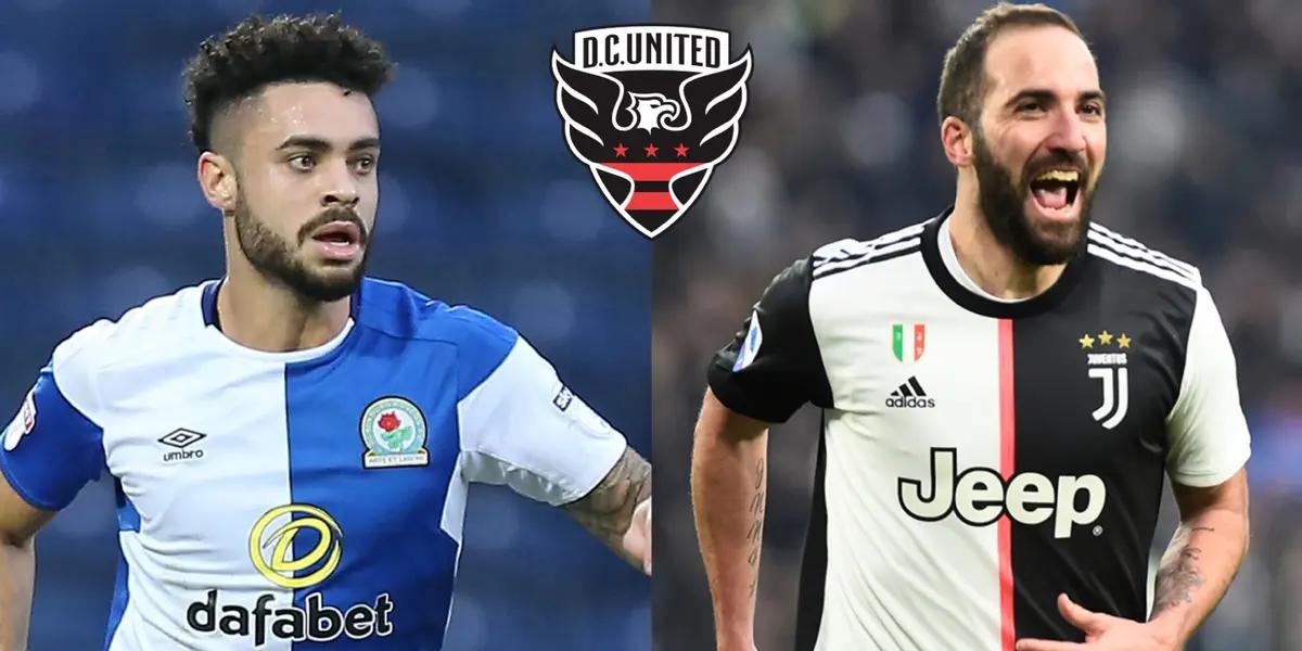 The Black and Red are not going through their best MLS moment. And they think that adding a third DP may be the solution they are looking for.