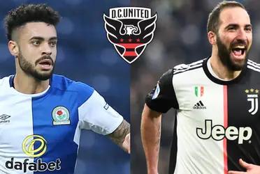 The Black and Red are not going through their best MLS moment. And they think that adding a third DP may be the solution they are looking for.