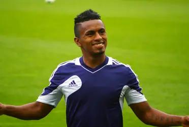 The Black and Red still has scoring problems. Gelmin Rivas arrival tried to stop this but now the Peruvian joins him to reinforce the attacking front.