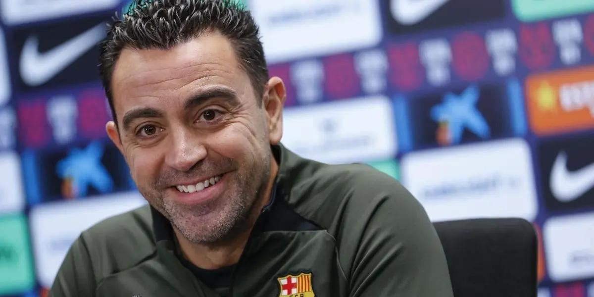 The Blaugrana strategist spoke about what the team will look for from him in terms of achievements this season.