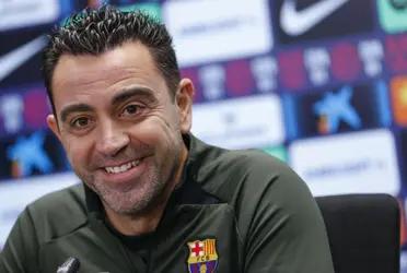 The Blaugrana strategist spoke about what the team will look for from him in terms of achievements this season.
