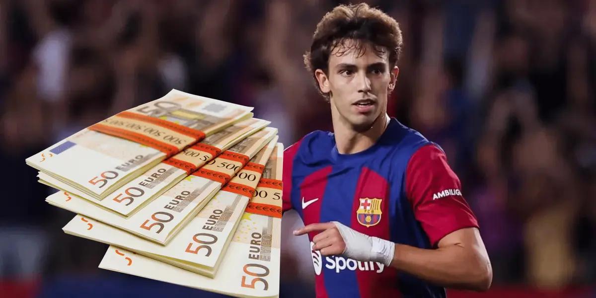 The Blaugrana team must make a decision when the season ends and they already know the price.