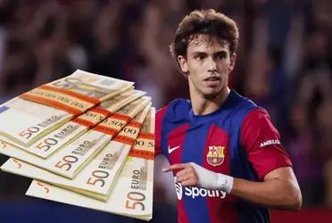 The Blaugrana team must make a decision when the season ends and they already know the price.