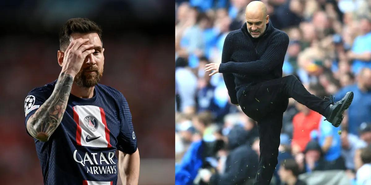 The Blaugrana team will need a replacement if one of their stars leaves.