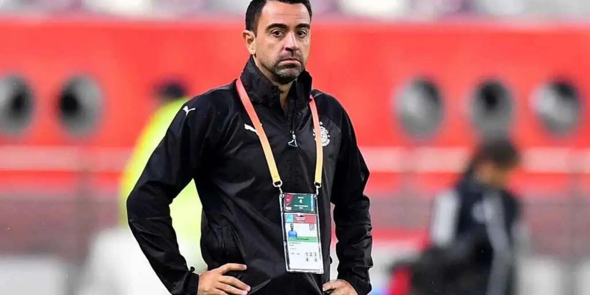 The Blaugranas were calm to see that they would not face the Mexican player until they saw how much money they will lose.