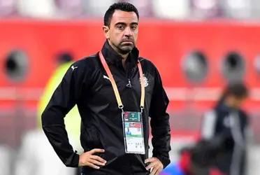 The Blaugranas were calm to see that they would not face the Mexican player until they saw how much money they will lose.