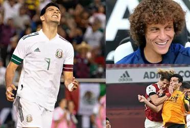 The blow to the head given by David Luiz to Raul Jimenez brings consequences. The striker was worth 100 million but everything collapsed.