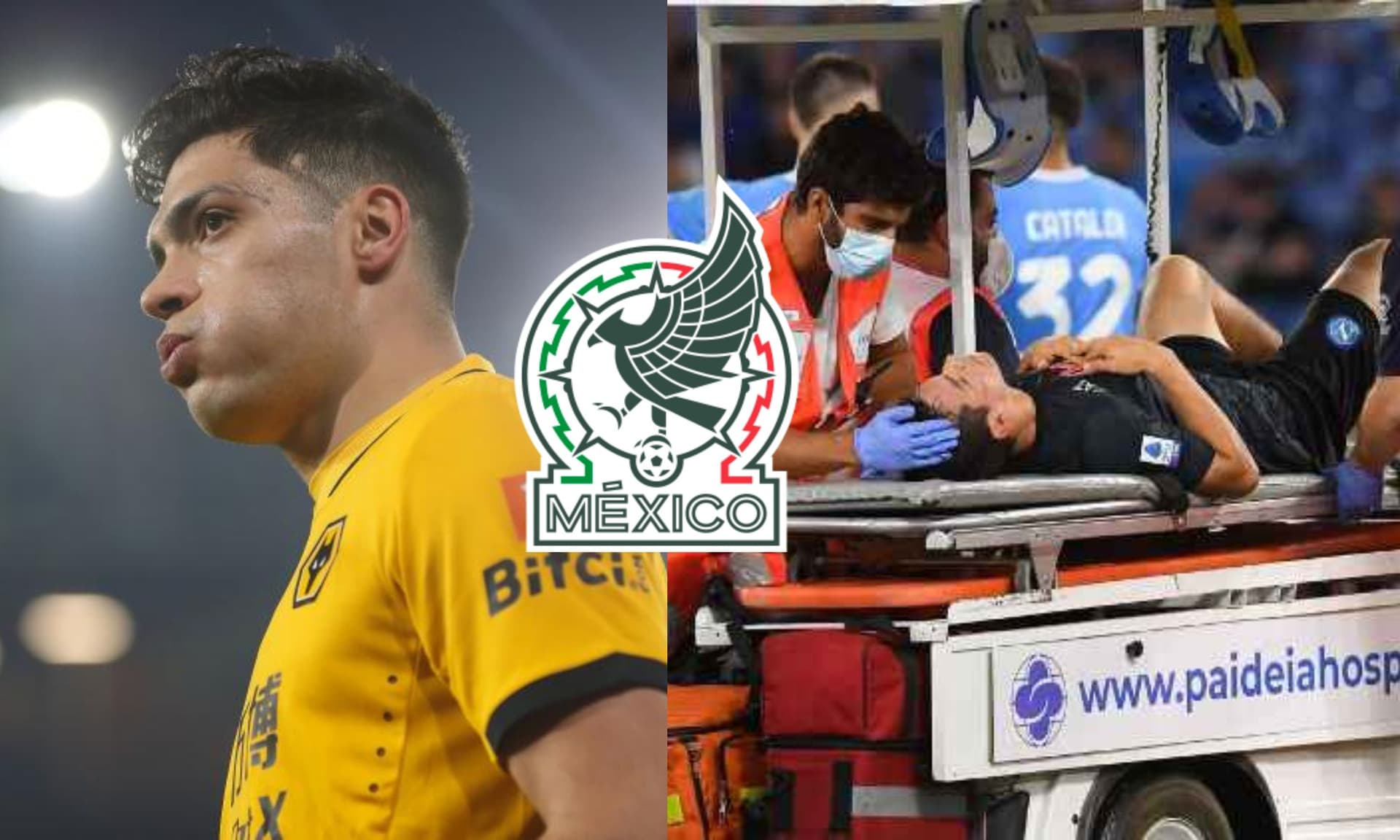 The blows and injuries suffered by players often lead to the retirement of their careers as professionals.