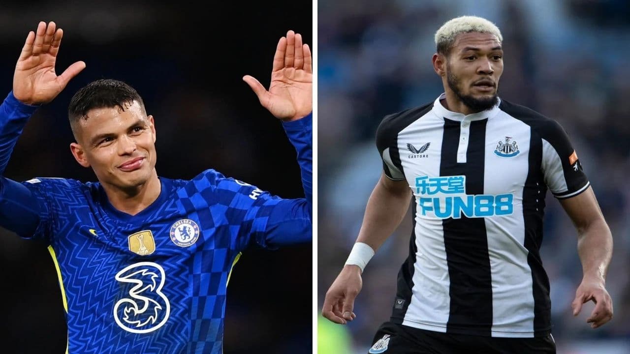 The Blues and the Magpies will meet at Stamford Bridge corresponding to the 29th round.