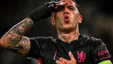 The Blues could make a trade that would bring the European transfer window to a standstill