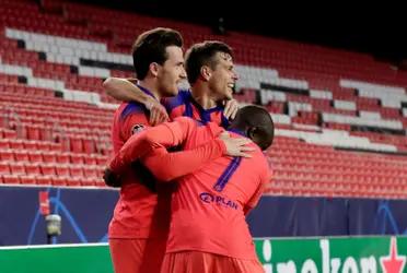 The Blues defeated the Dragons in the first leg.