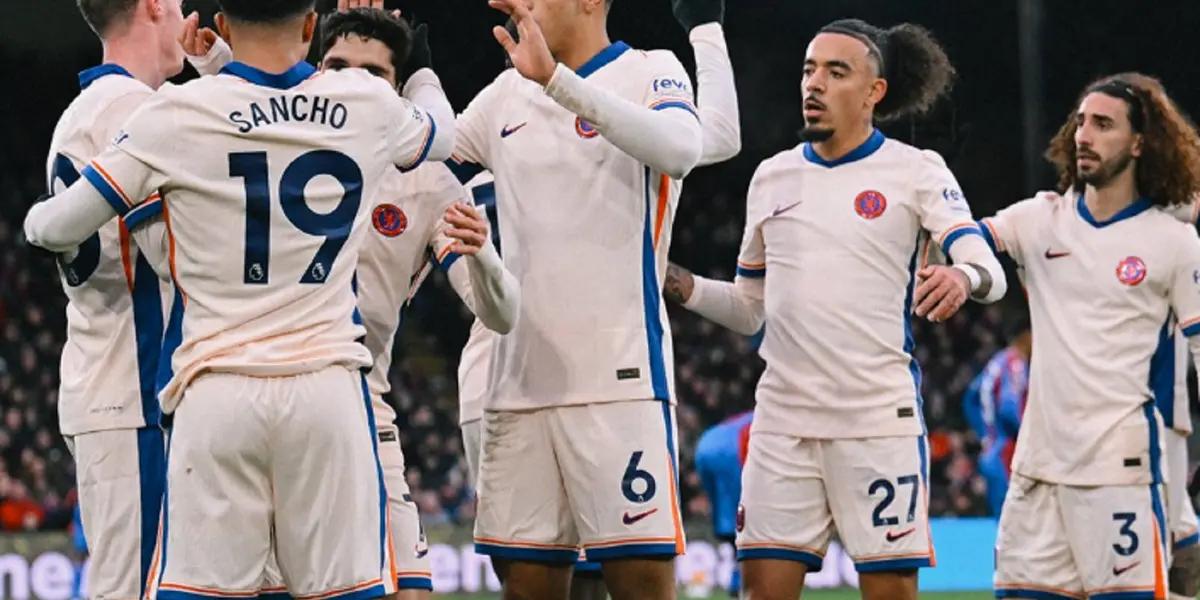 The Blues made a mistake in letting him go and are now looking to re-sign this player