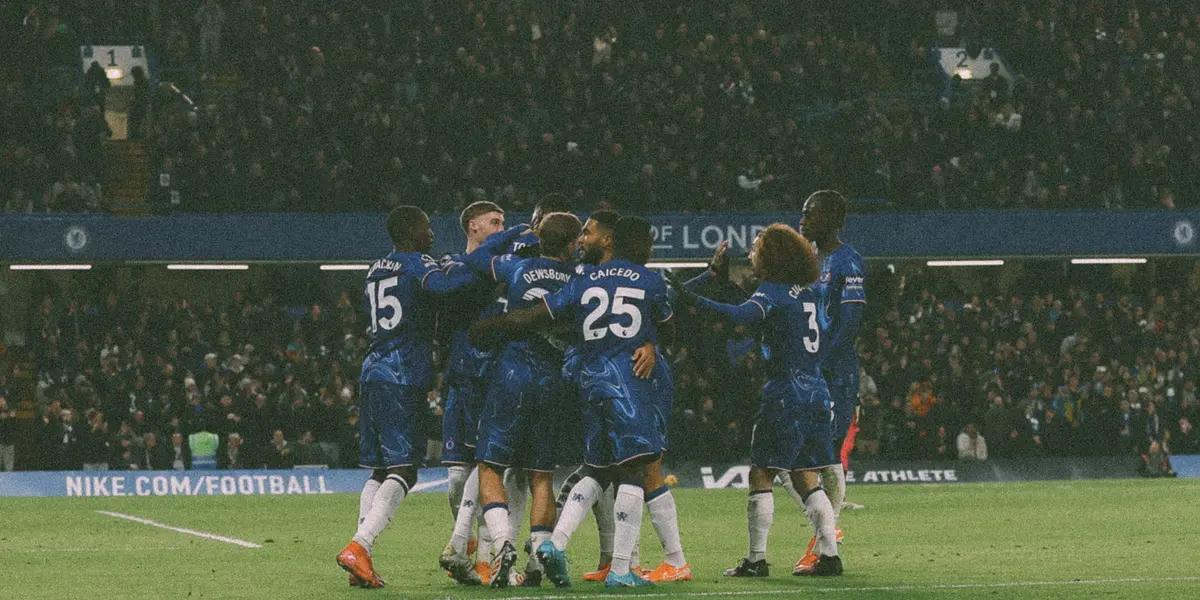 The Blues want to get rid of this player at any cost because they do not count on him.