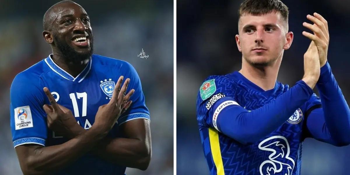 The Blues will face the Saudi Arabian team in the semi-finals of the FIFA Club World Cup.