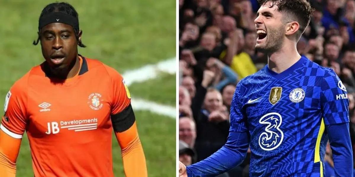 The Blues will visit Luton Town in the last 16 of the FA Cup.