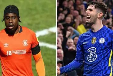 The Blues will visit Luton Town in the last 16 of the FA Cup.