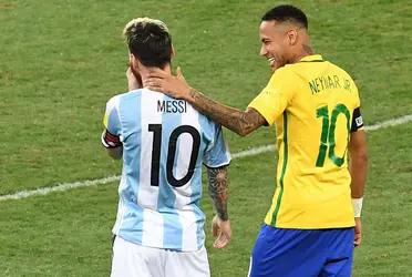 The Bolivian national team forward, Marcelo Moreno Martins, is about to become the top scorer in the Conmebol qualifiers, beating Lionel Messi and Neymar.