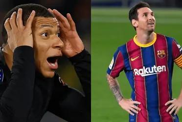 The bonus requested by the captain of the Argentine national team was revealed and there is a huge difference with the whims of Mbappé