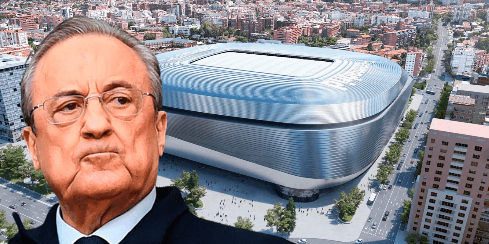 The boss of Real Madrid would have something important to say in the next assembly