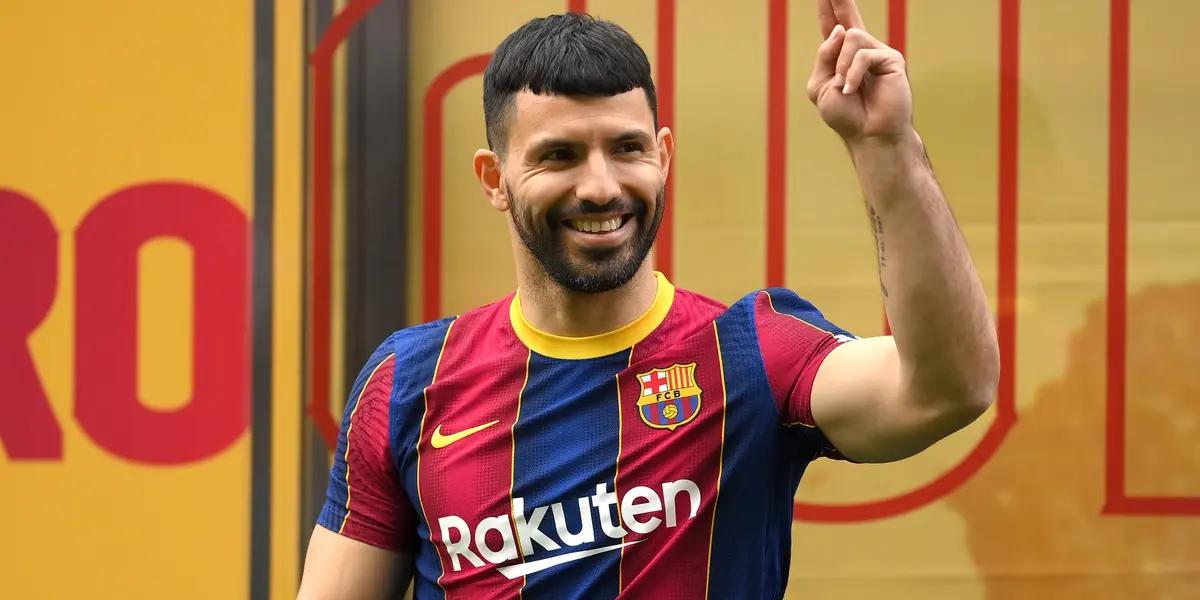 The brand new Barcelona striker submitted to questions and answers on the club's official social networks