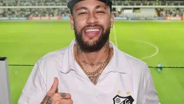 The Brazilian could play the next six months in the team where he made his professional debut