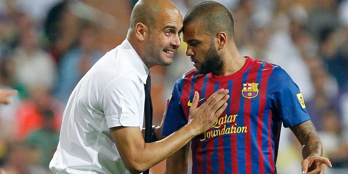 The Brazilian defender criticized the head coach and revealed a polemic controversy from the past.