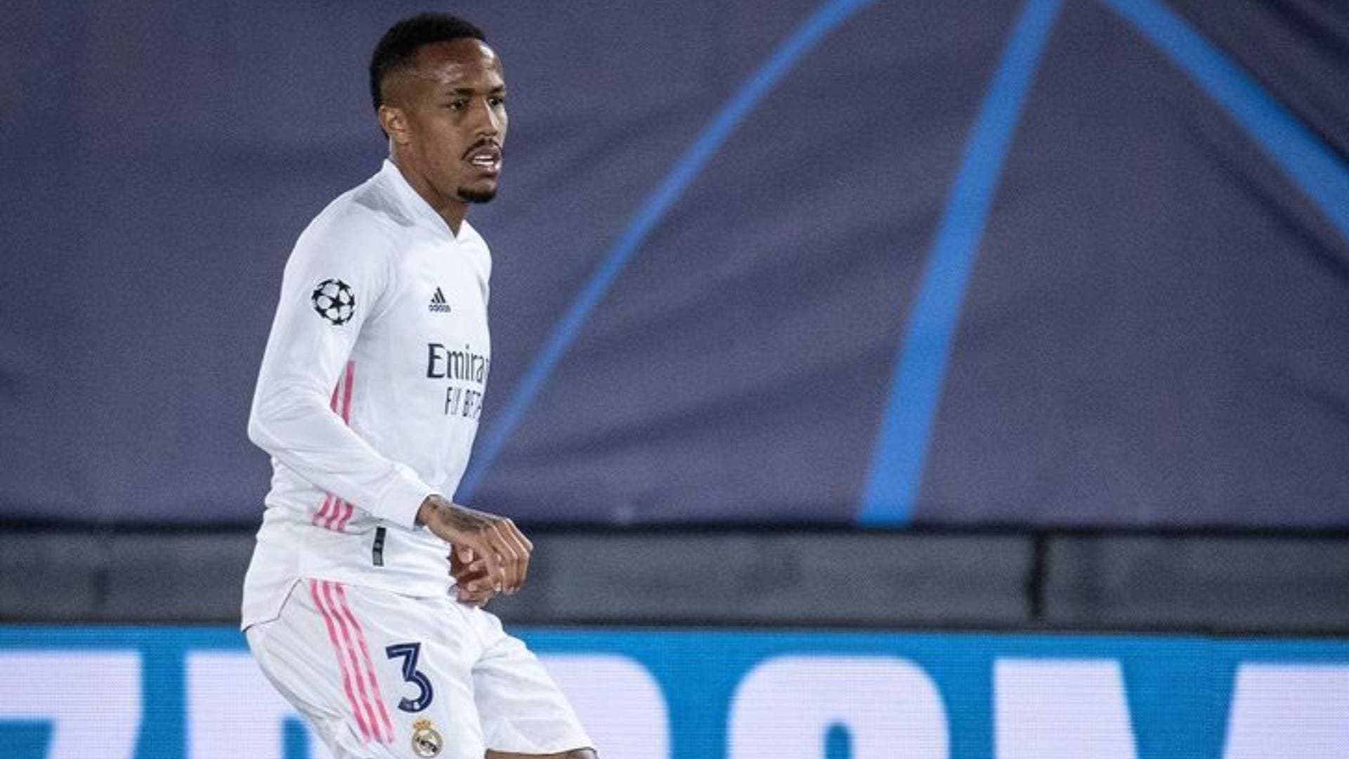 The Brazilian defender was revalued at Real Madrid