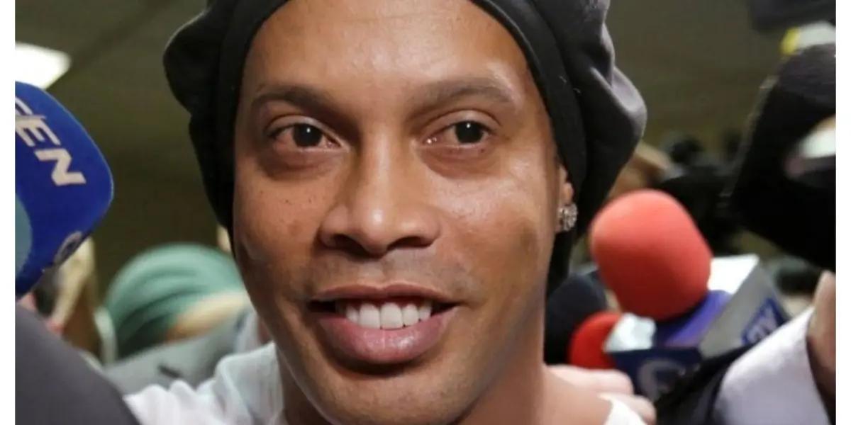 The Brazilian does not stop, at the end of the year he found a new way of earning even more money.