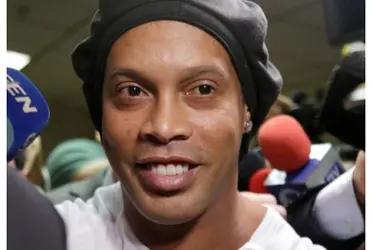 The Brazilian does not stop, at the end of the year he found a new way of earning even more money.