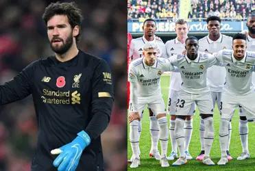 The Brazilian goalkeeper has a great career and is respected