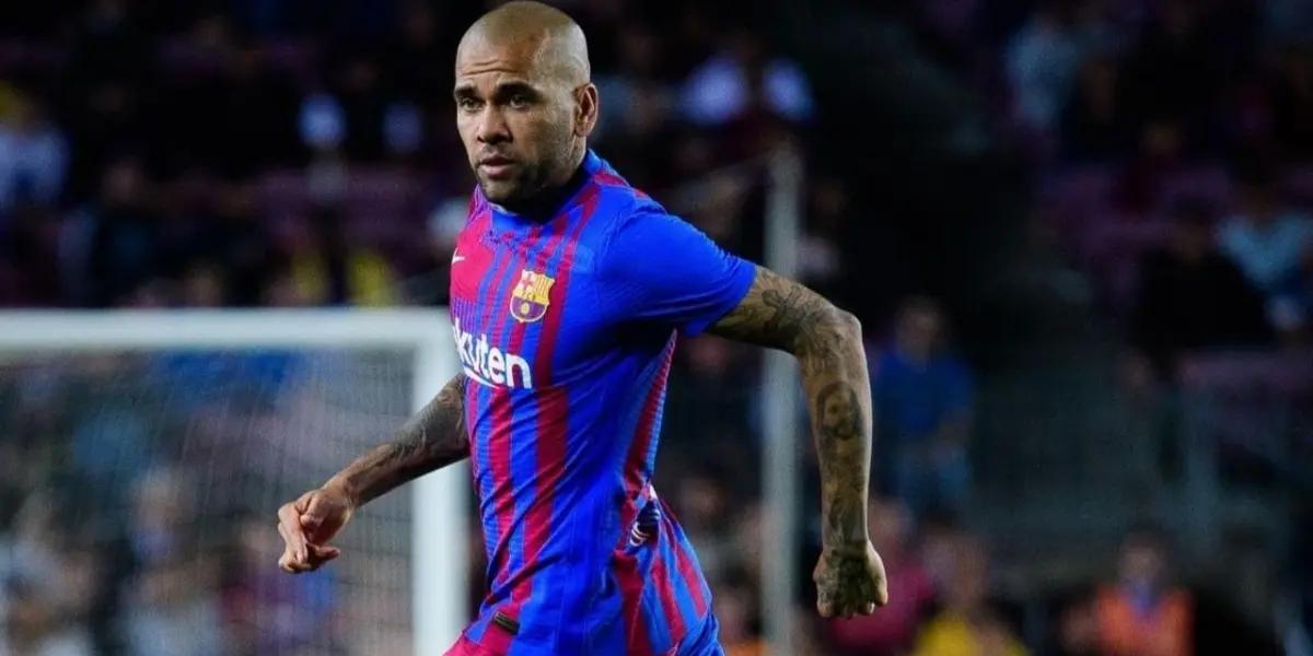 The Brazilian has spoken openly about leaving La Liga, and the World Cup in Qatar in an interview with The Guardian.