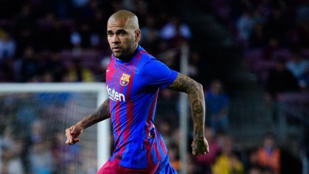 The Brazilian has spoken openly about leaving La Liga, and the World Cup in Qatar in an interview with The Guardian.