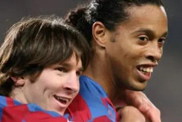 The Brazilian icon has declared his opinion about who is the best in history