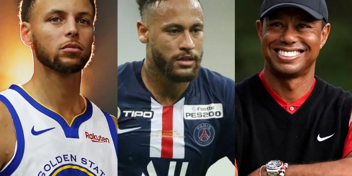 The Brazilian idol is set to renew his contract with the Parisian side and this is what he will earn per season.