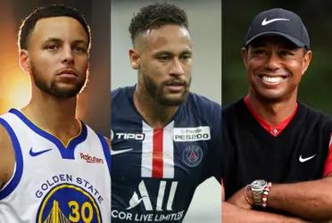 The Brazilian idol is set to renew his contract with the Parisian side and this is what he will earn per season.